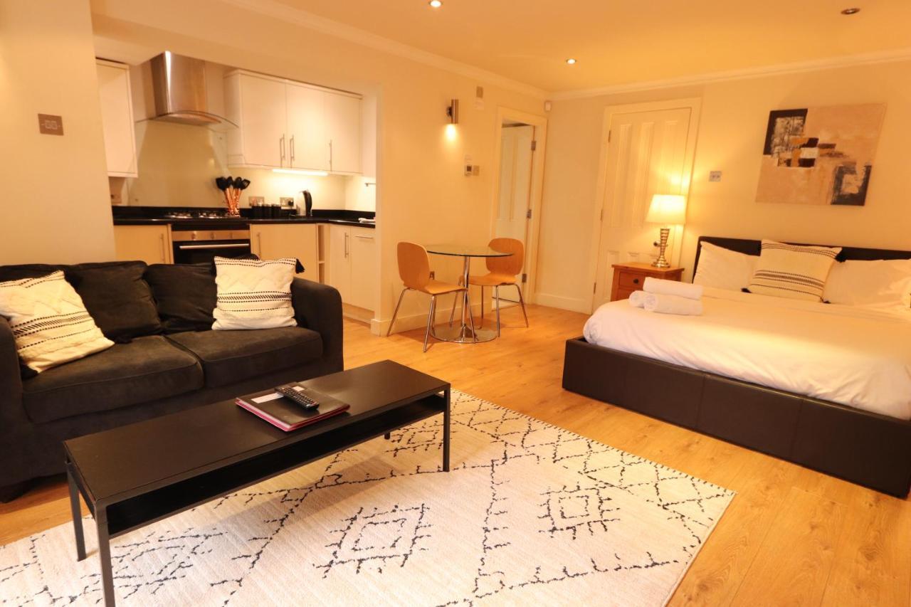 Appartamento Clifton Bristol